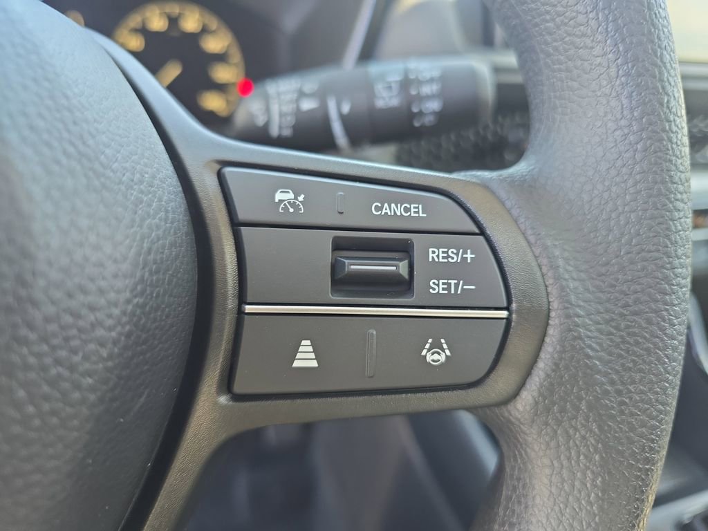 New 2026 Honda CR-V EX image 16