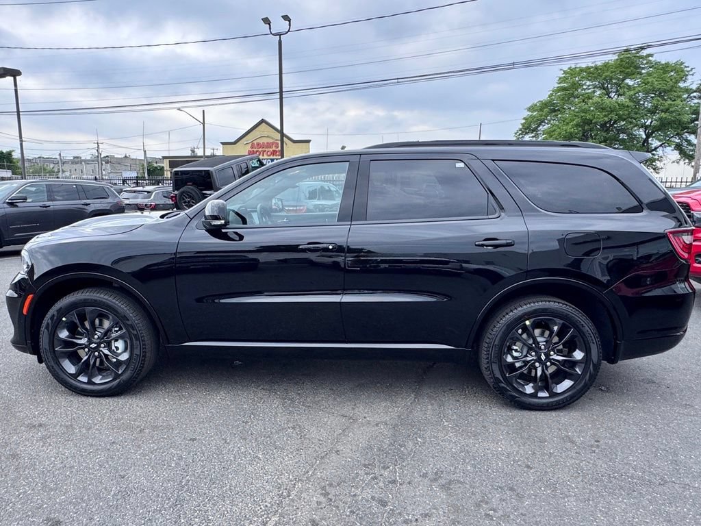 New 2026 Dodge Durango GT AWD/4WD image 4
