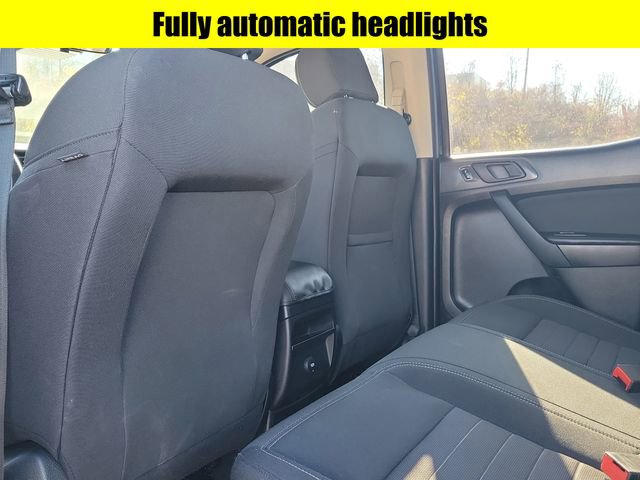 Used 2019 Ford Ranger XL w/ Equipment Group 101A Mid image 25