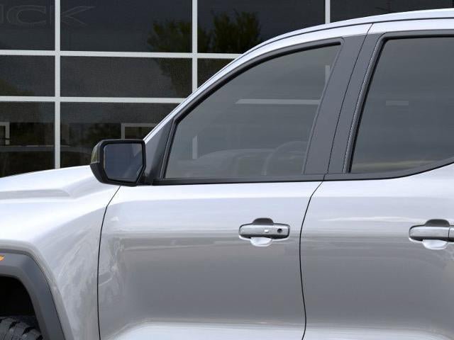 New 2026 GMC Canyon Elevation image 12