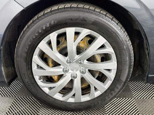 Used 2024 Honda Civic LX image 35