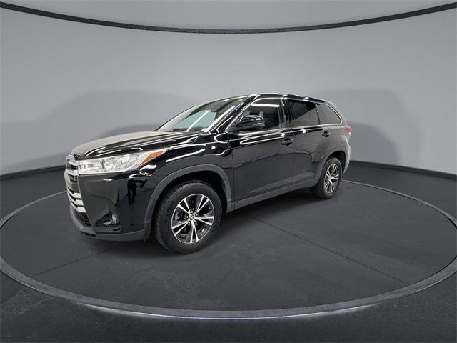 Used 2019 Toyota Highlander Plus image 4