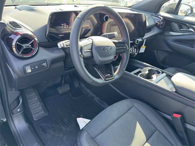 New 2026 Chevrolet Blazer EV RS image 11