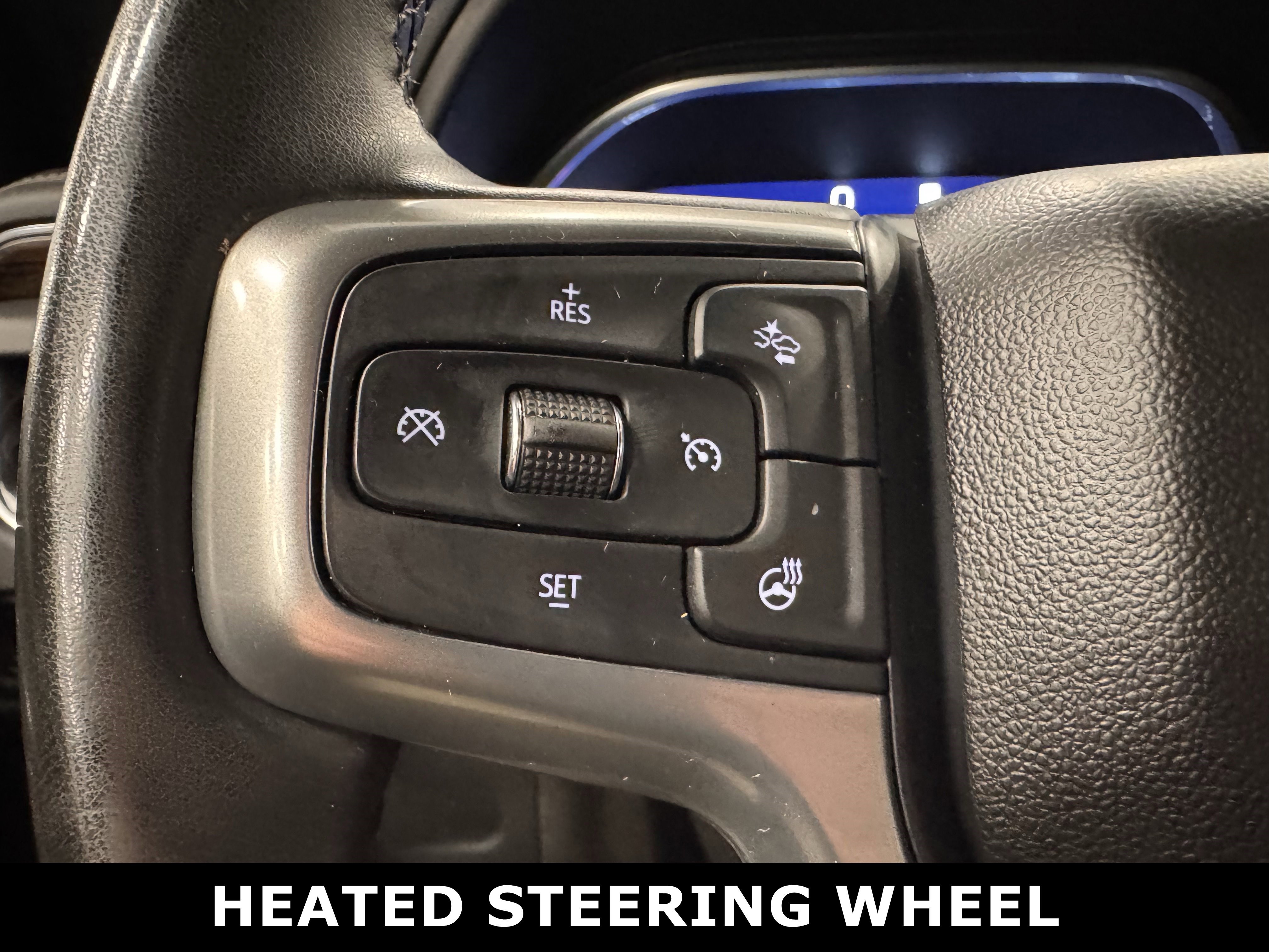 Used 2023 Chevrolet Tahoe Premier RWD image 11