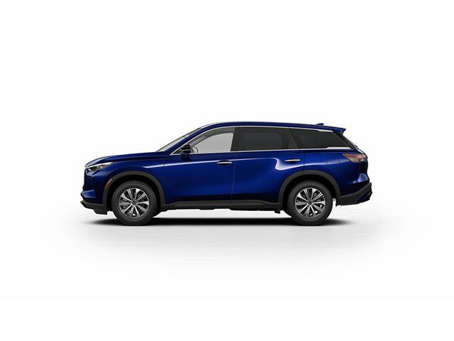 Used 2024 INFINITI QX60 Pure FWD image 8