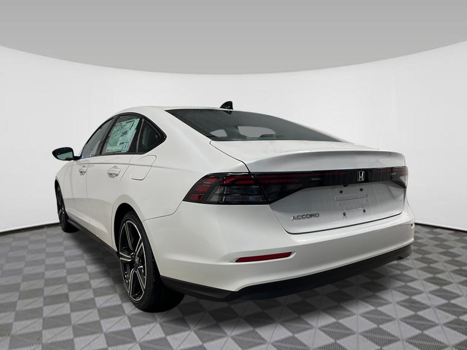 New 2026 Honda Accord SE image 4