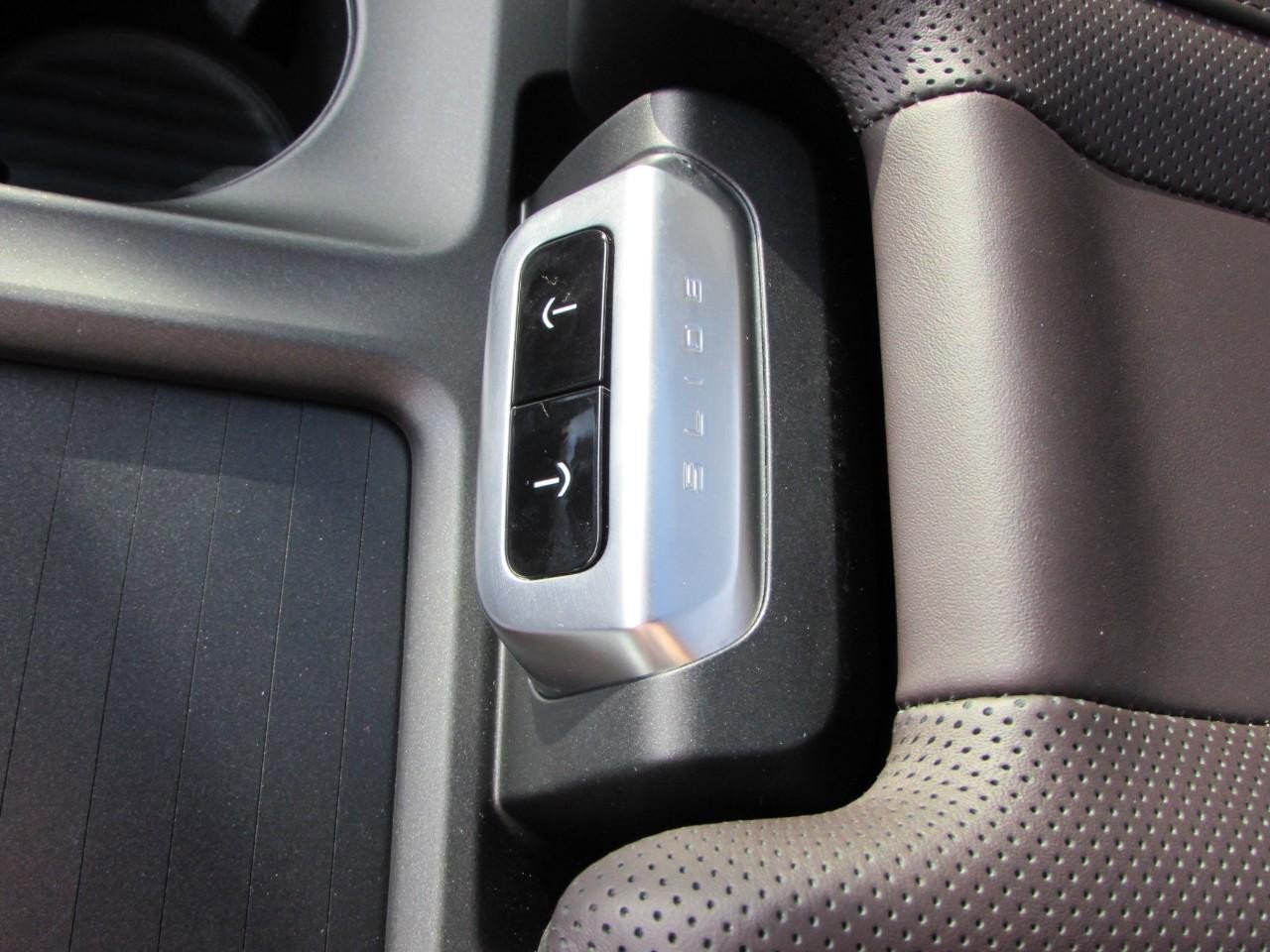 New 2025 Ford Expedition Platinum w/ Platinum Ultimate Package image 25