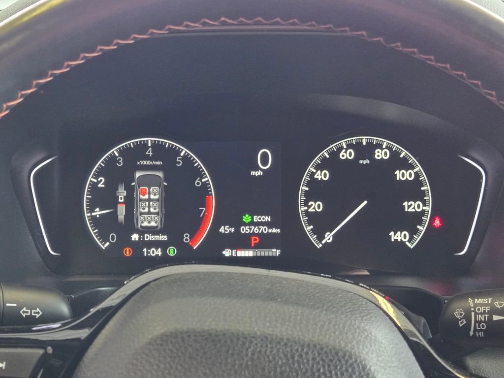 Used 2024 Honda Pilot TrailSport image 17