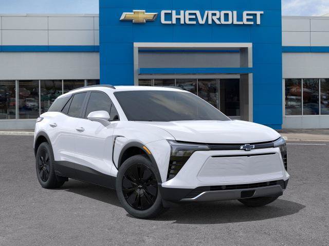 New 2026 Chevrolet Blazer EV LT AWD/4WD image 41