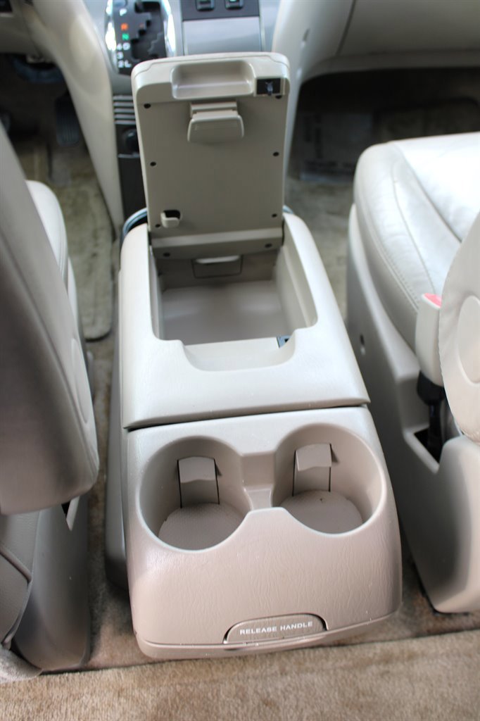 Used 2005 Toyota Sienna XLE image 24