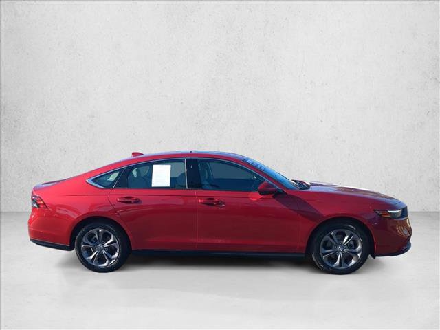 Used 2024 Honda Accord EX image 4