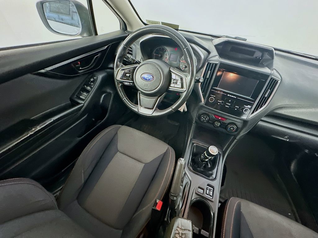 Used 2018 Subaru Crosstrek 2.0i Premium AWD/4WD image 9
