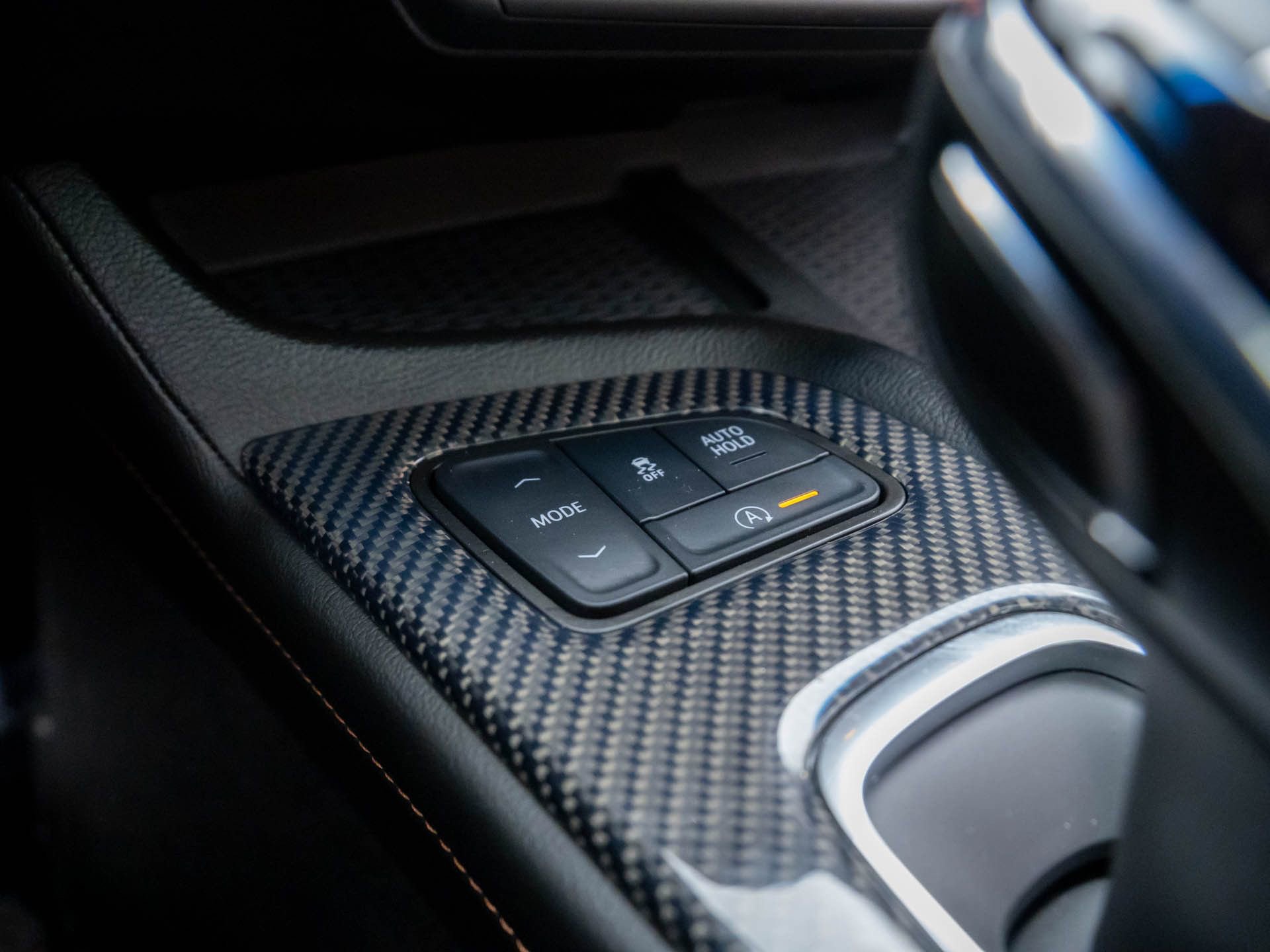 Certified 2024 Cadillac CT5 V w/ Platinum Package image 35