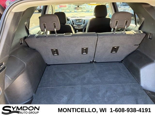 Used 2019 Chevrolet Equinox LT image 20