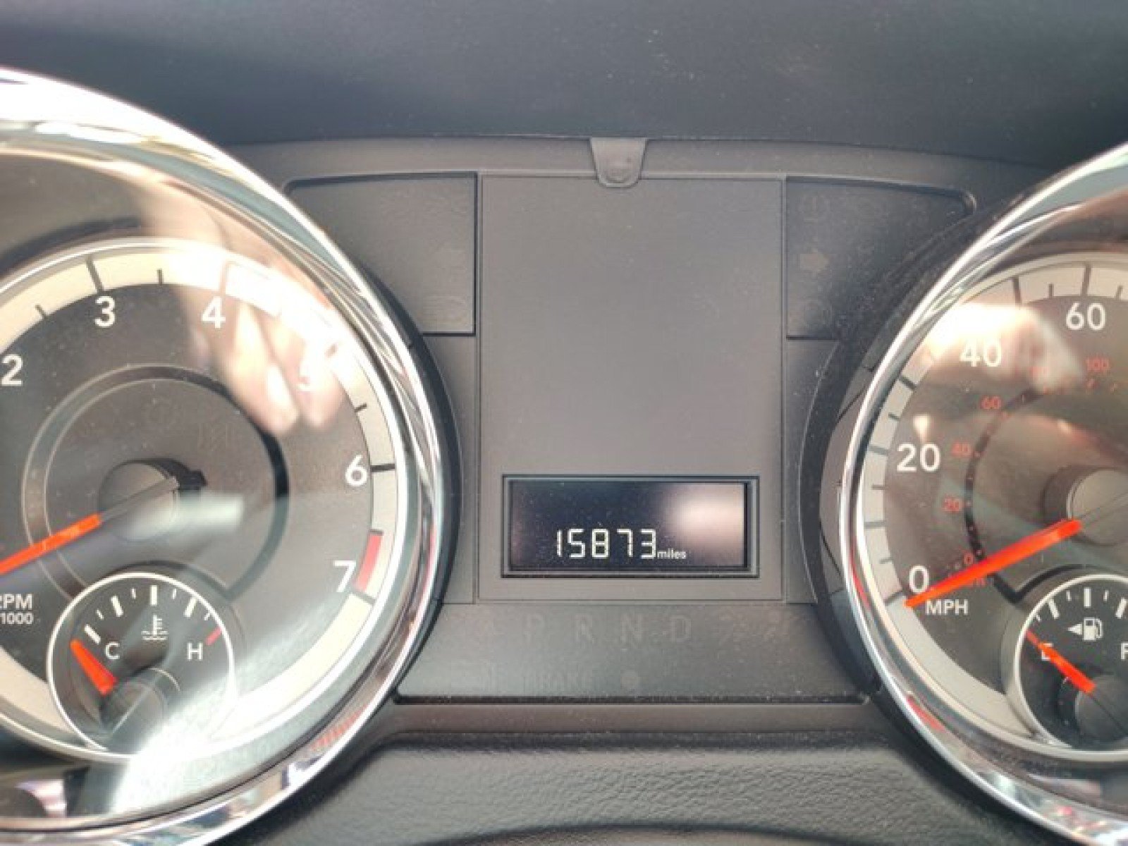 Used 2018 Dodge Grand Caravan SE w/ UConnect Hands-Free Group FWD image 22
