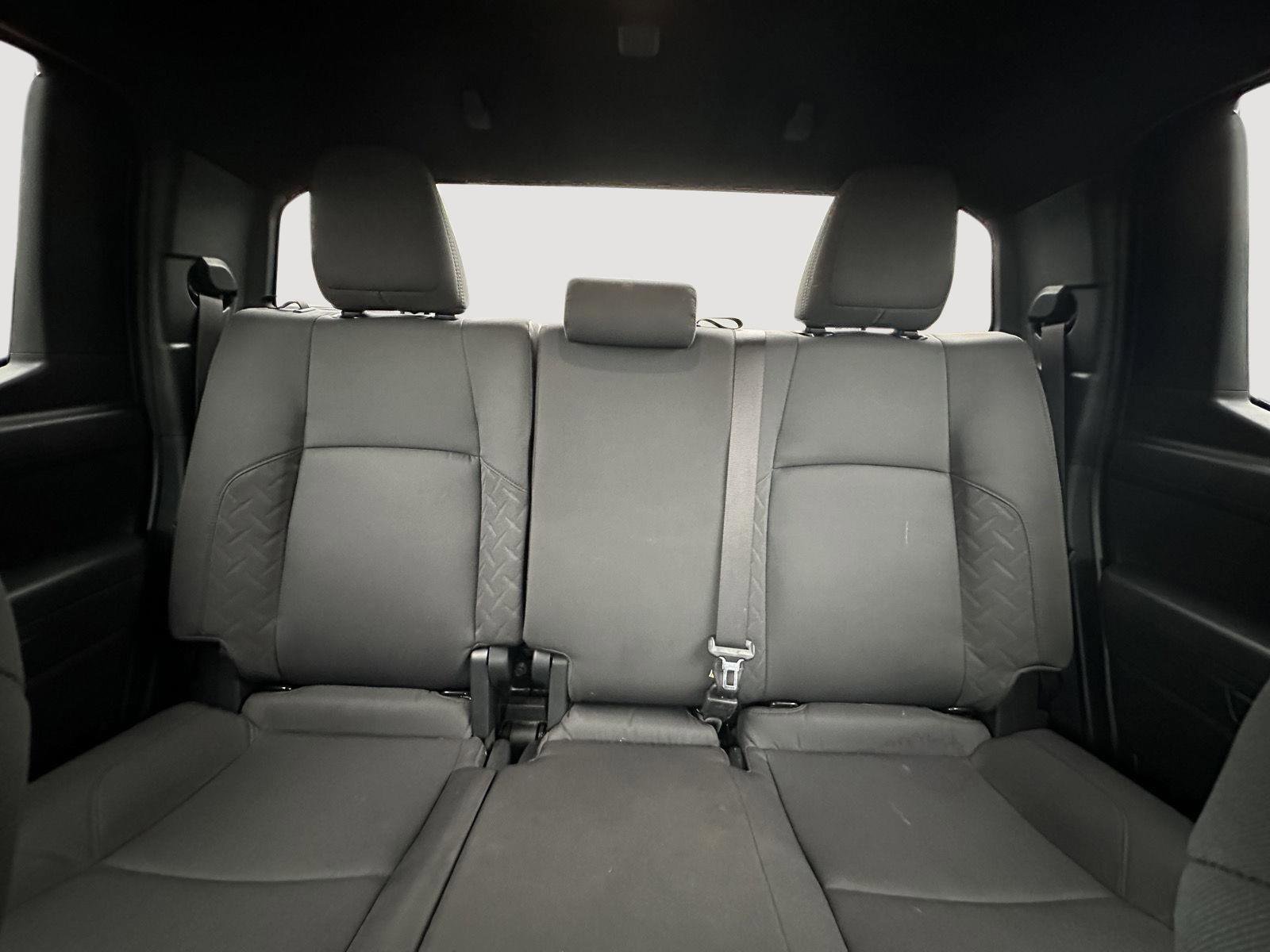 Certified 2024 Toyota Tacoma SR5 image 56