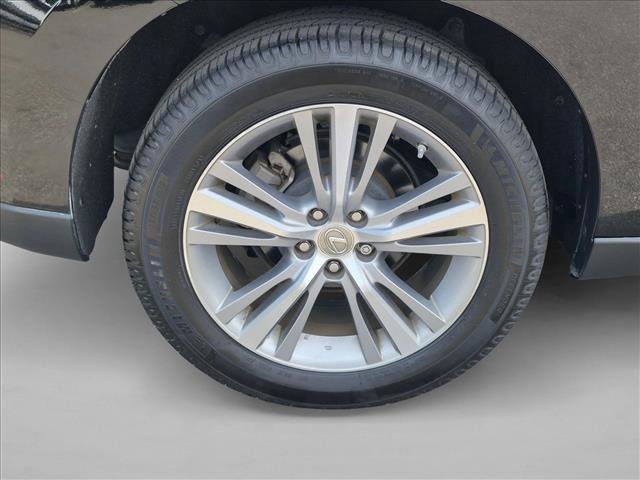 Used 2015 Lexus RX 450h FWD image 20