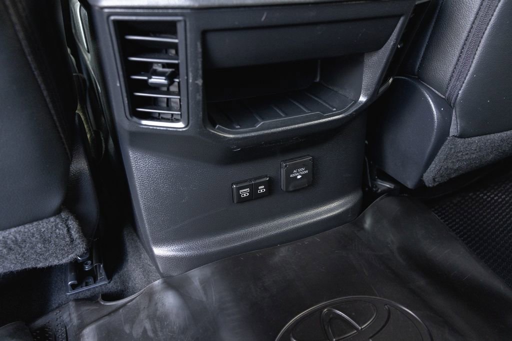 Used 2024 Toyota Tundra Limited w/ TRD Off-Road Package image 29