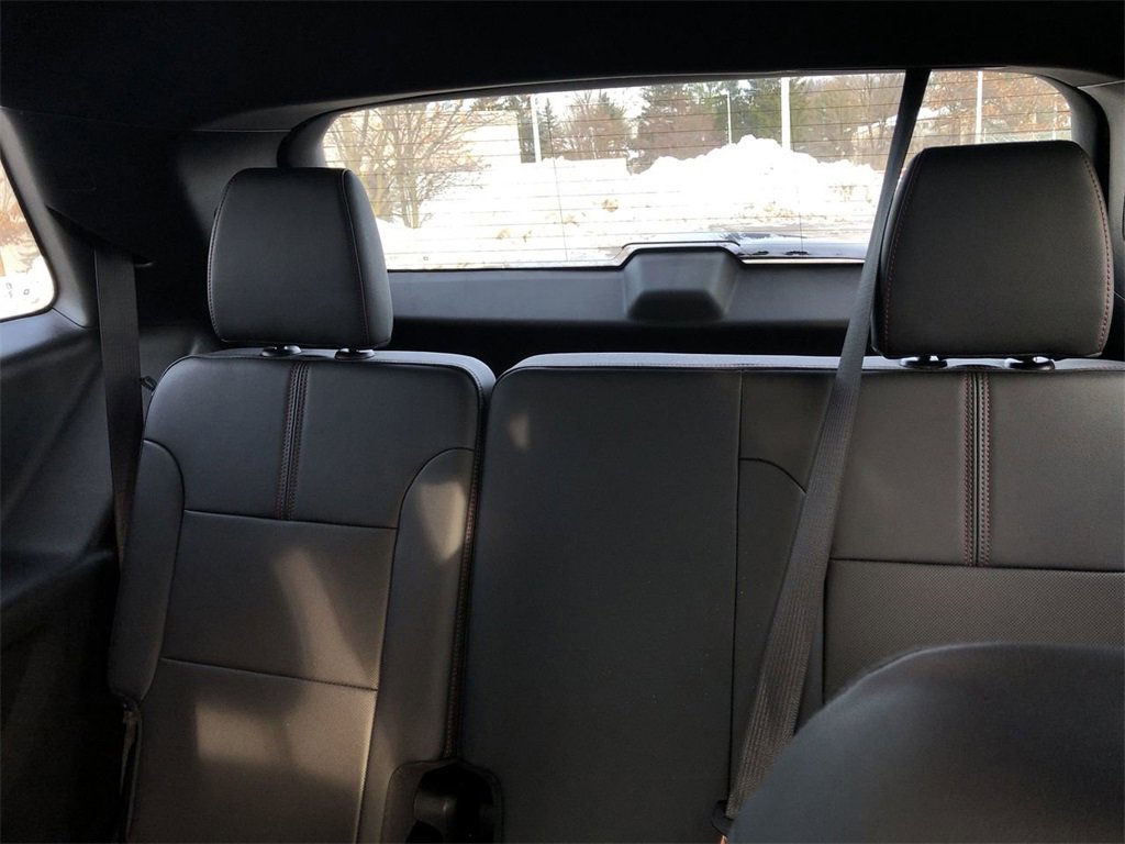 Certified 2023 Chevrolet Traverse RS w/ LPO, Floor Liner Package image 22