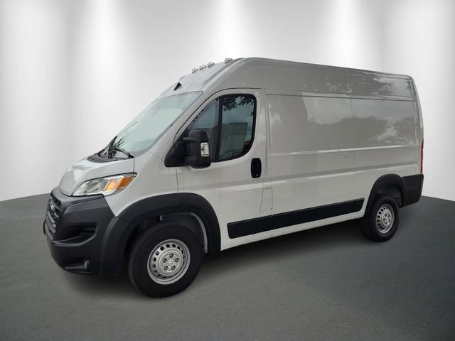 New 2024 RAM ProMaster 1500 w/ Convenience Group image 2