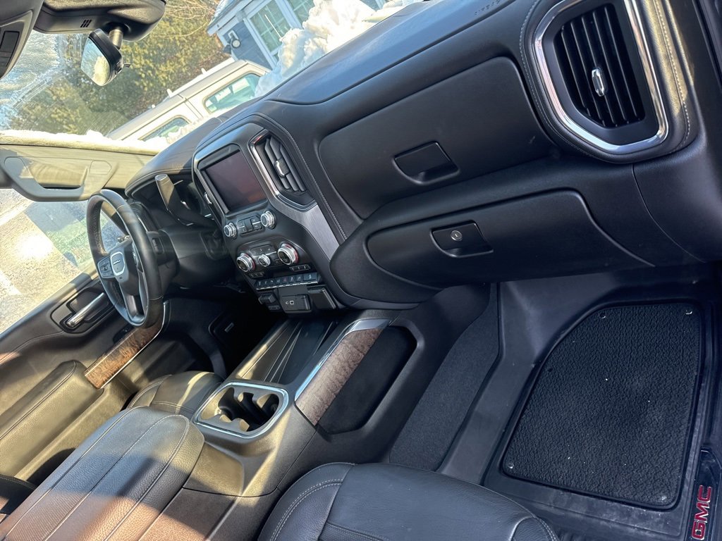 Used 2023 GMC Sierra 2500 Denali w/ Denali Ultimate Package image 22