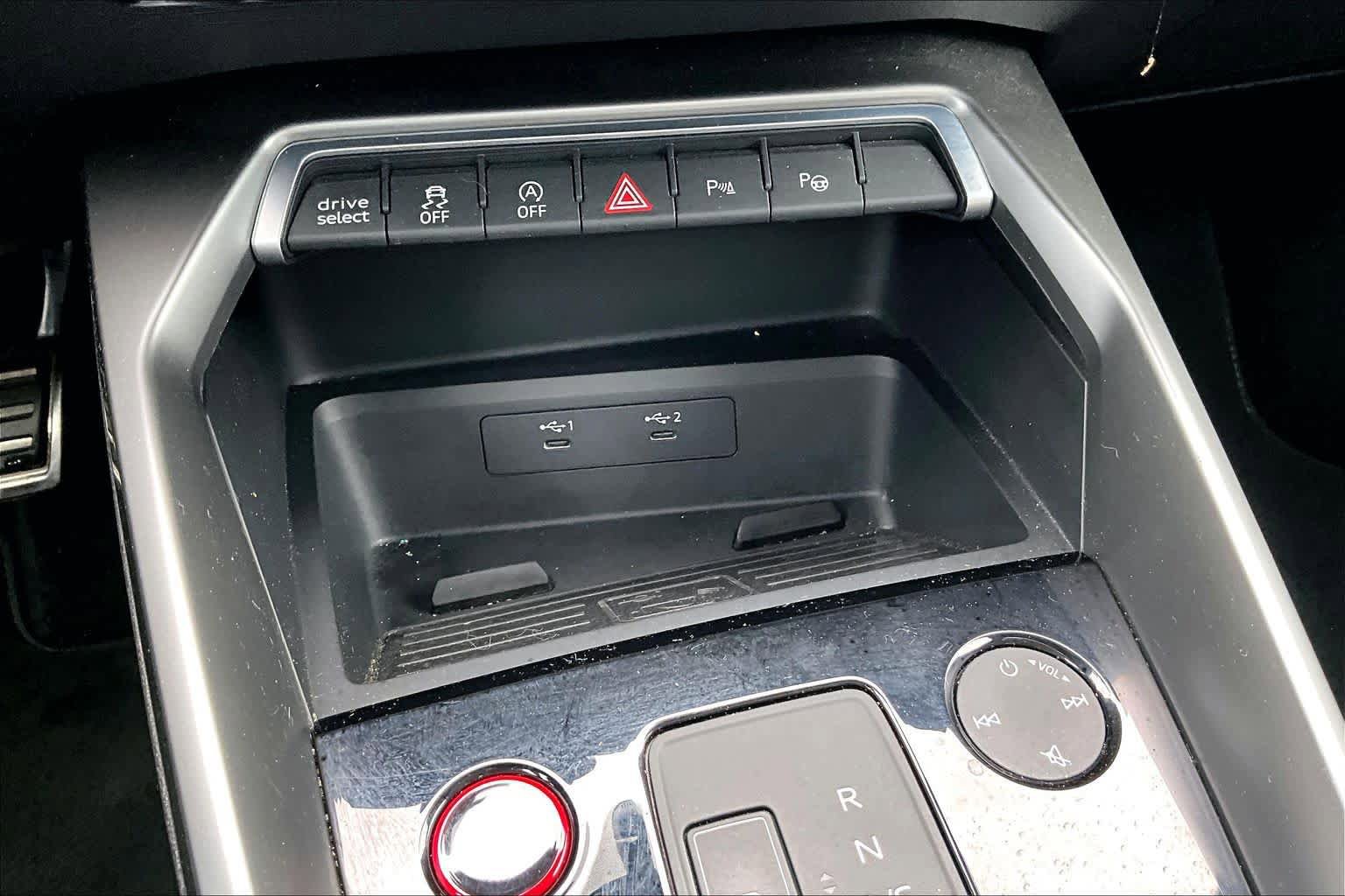 Used 2022 Audi S3 Prestige w/ Prestige Package image 35