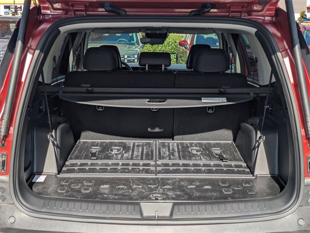 Used 2025 Hyundai Santa Fe SEL image 13