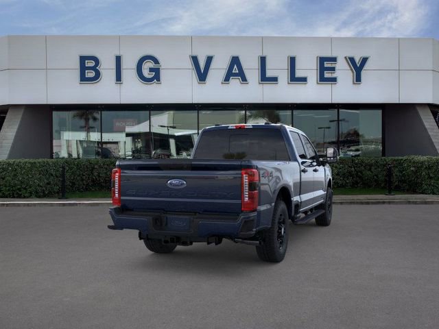 New 2025 Ford F250 XL w/ STX Appearance Package image 8