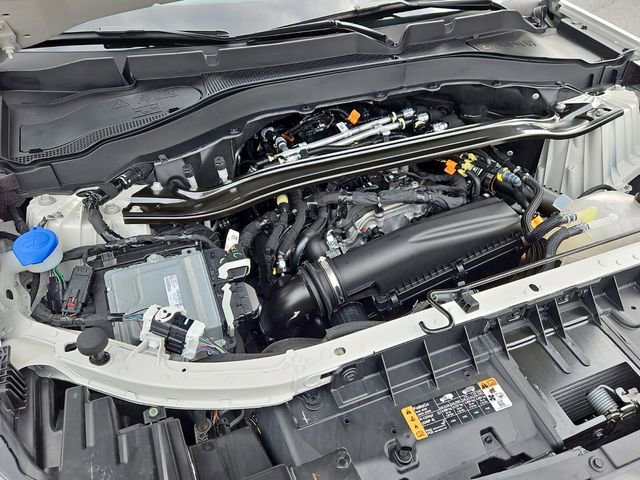 Used 2025 Ford Explorer ST-Line w/ Premium Package image 27