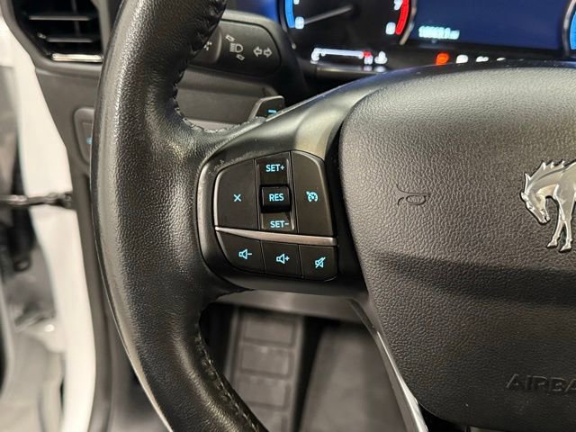 Used 2022 Ford Bronco Sport Badlands image 19