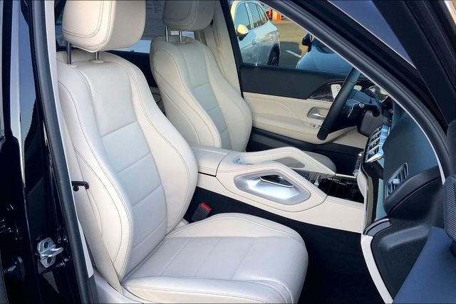 Certified 2024 Mercedes-Benz GLE 350 4MATIC image 7