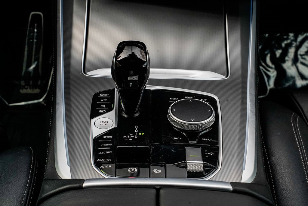 Used 2022 BMW X5 xDrive45e w/ M Sport Package image 15