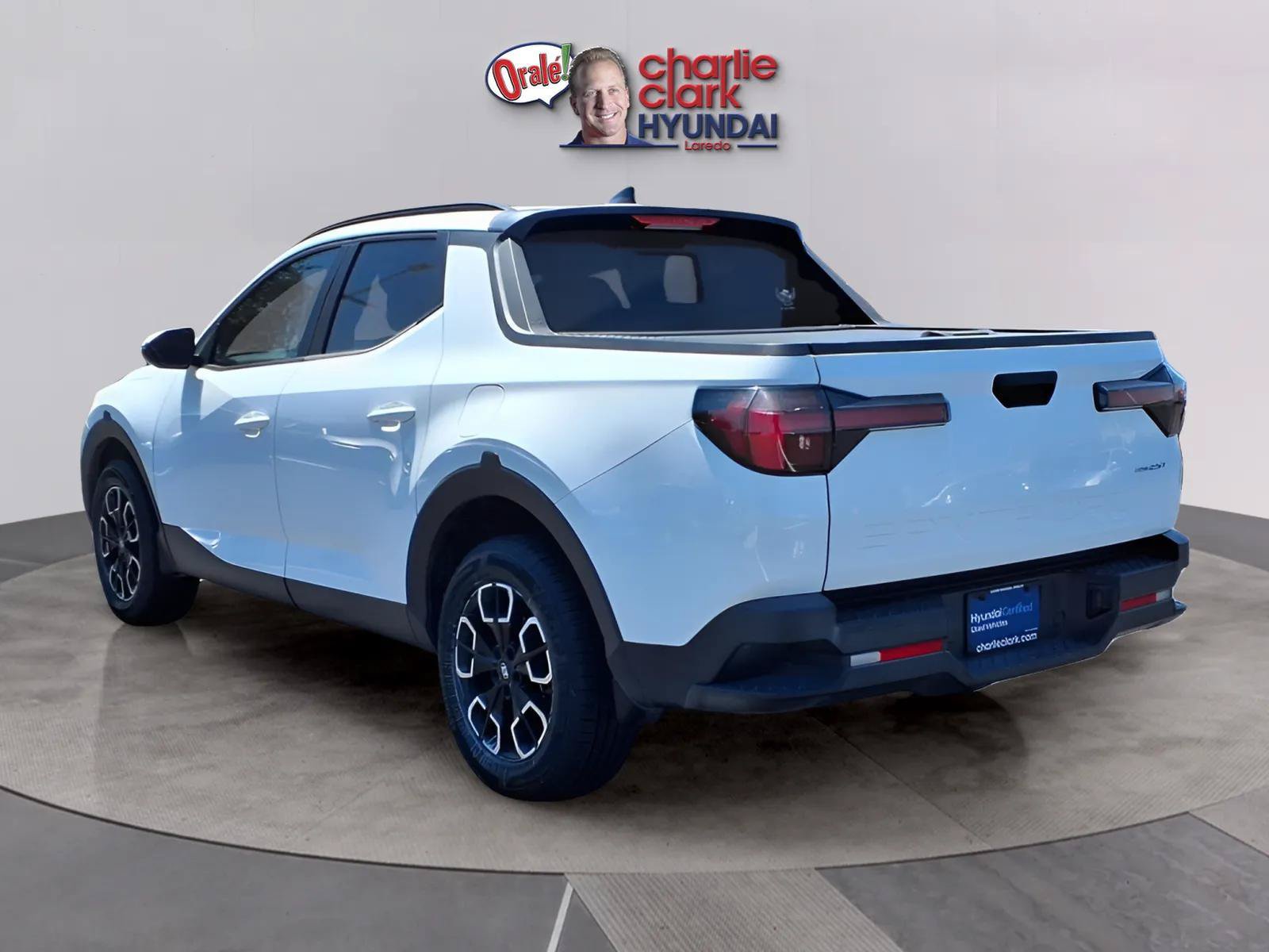 Certified 2022 Hyundai Santa Cruz SEL Premium AWD/4WD image 3