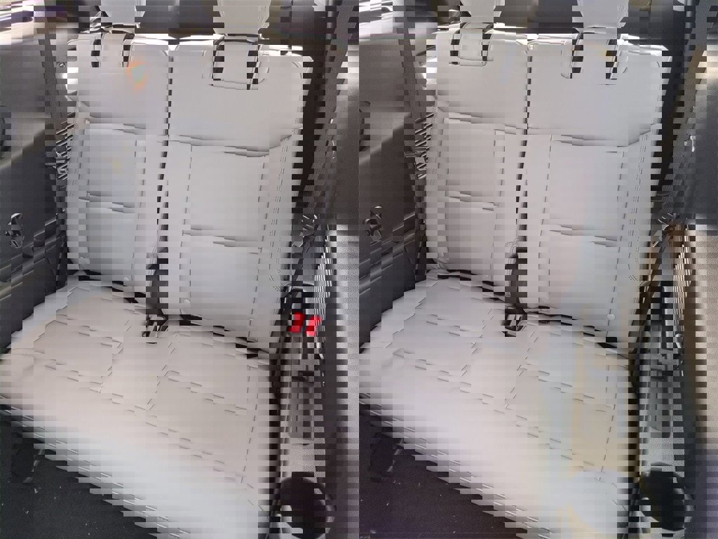 New 2026 Ford Explorer Active image 42