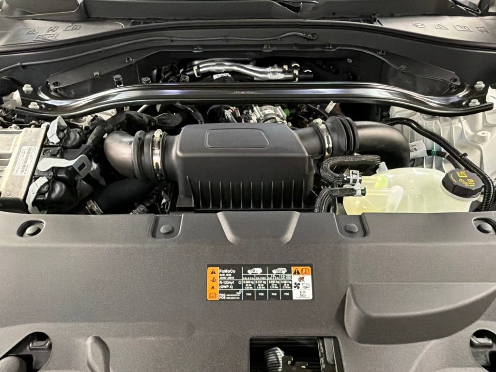 New 2026 Lincoln Aviator Reserve AWD/4WD image 45