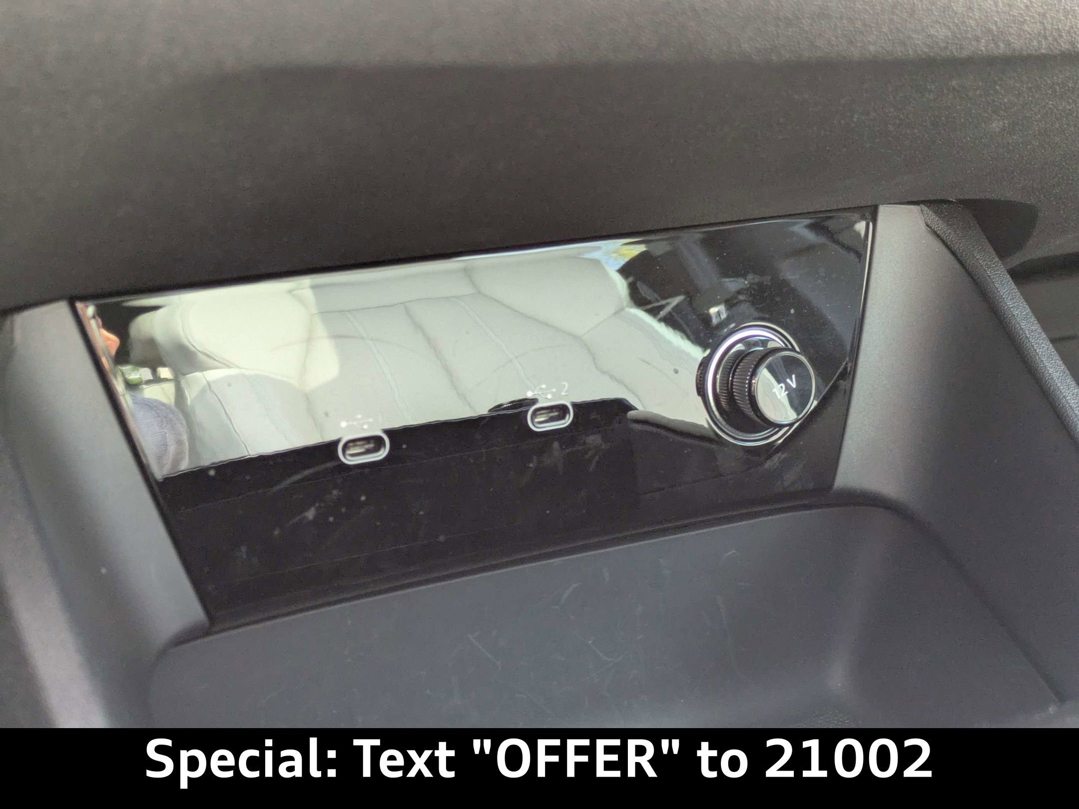 Certified 2025 Audi Q6 e-tron Premium Plus w/ Premium Plus AWD/4WD image 25