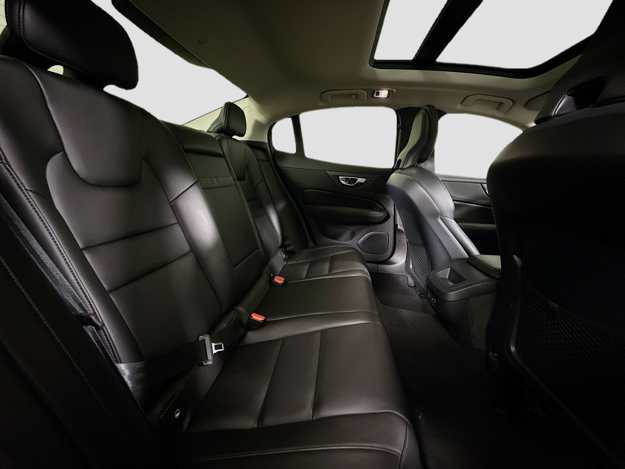 Used 2022 Volvo S60 B5 Inscription FWD image 27