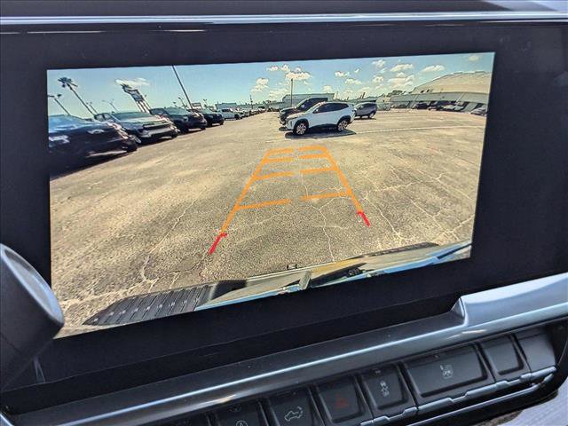 New 2025 Chevrolet Silverado 1500 LT w/ Protection Package image 12