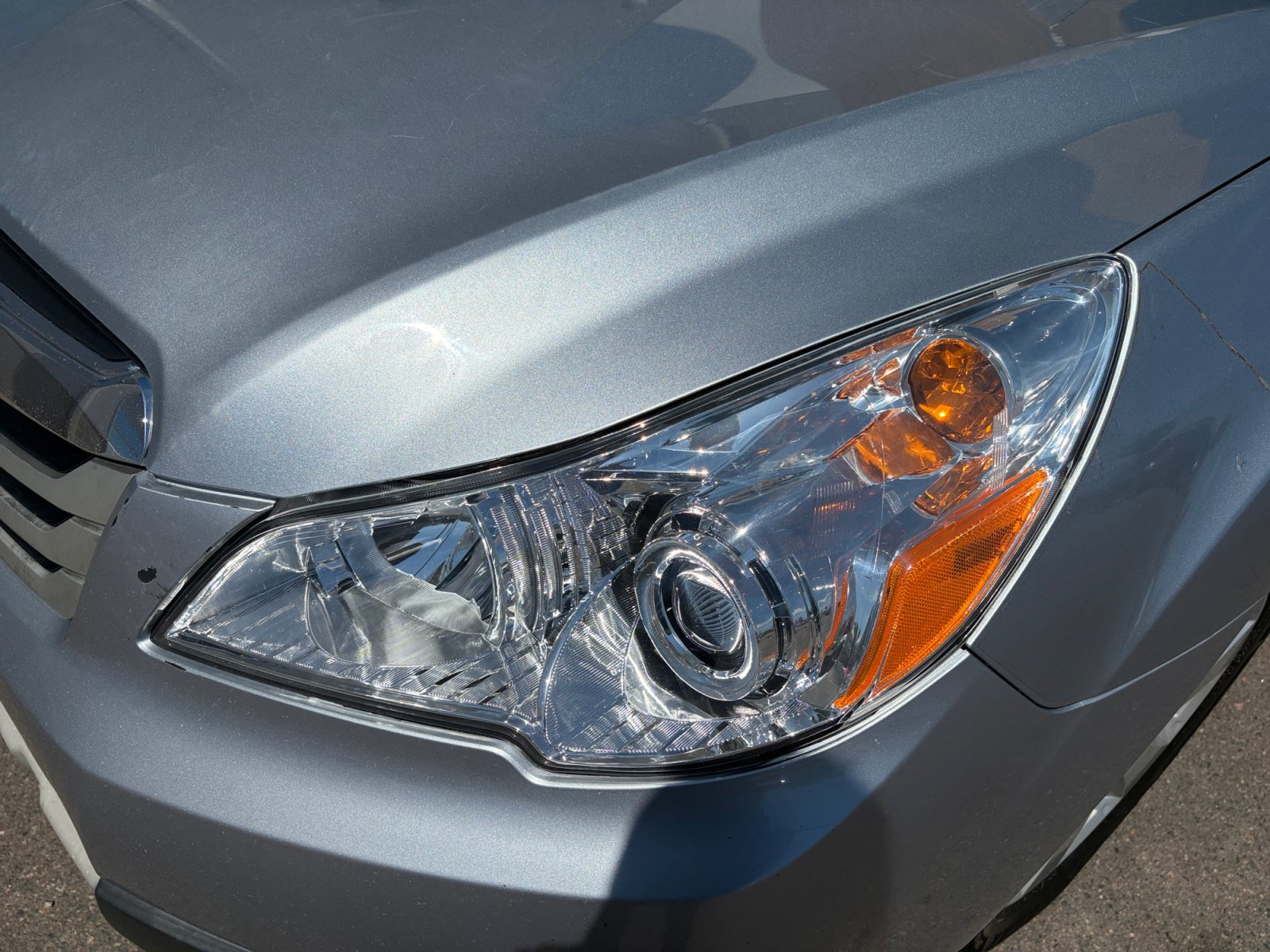 Used 2012 Subaru Outback 2.5i Premium AWD/4WD image 9
