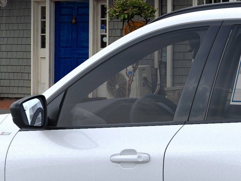 New 2025 Ford Escape ST-Line w/ Equipment Group 301A image 20