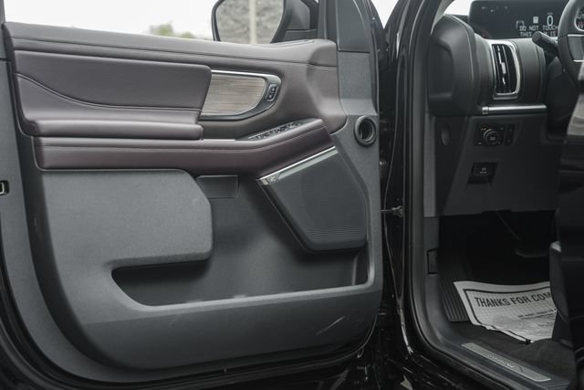 New 2026 Ford Expedition Max Platinum w/ Platinum Ultimate Package AWD/4WD image 56