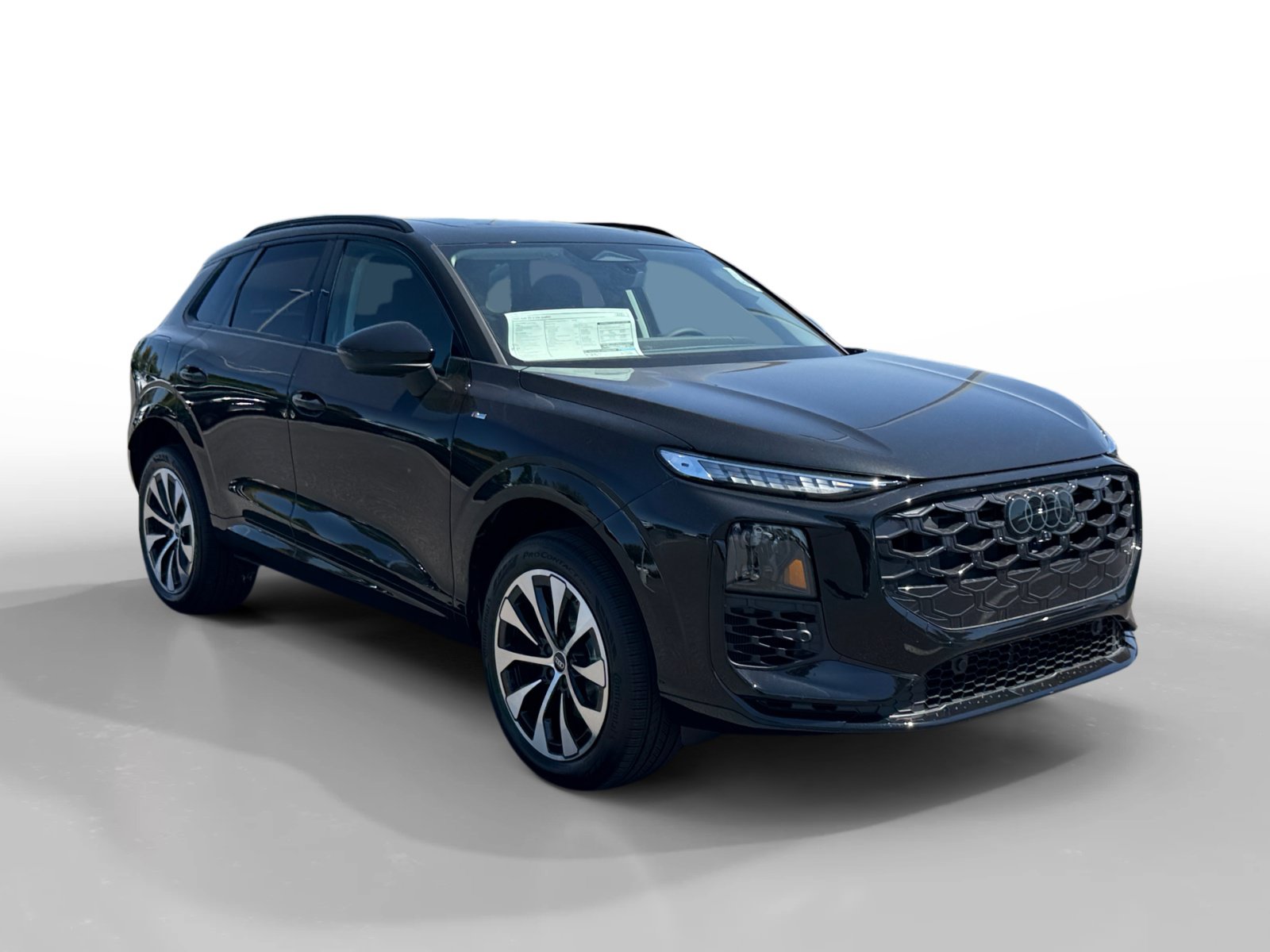 New 2026 Audi Q3 quattro 2.0T AWD/4WD image 7