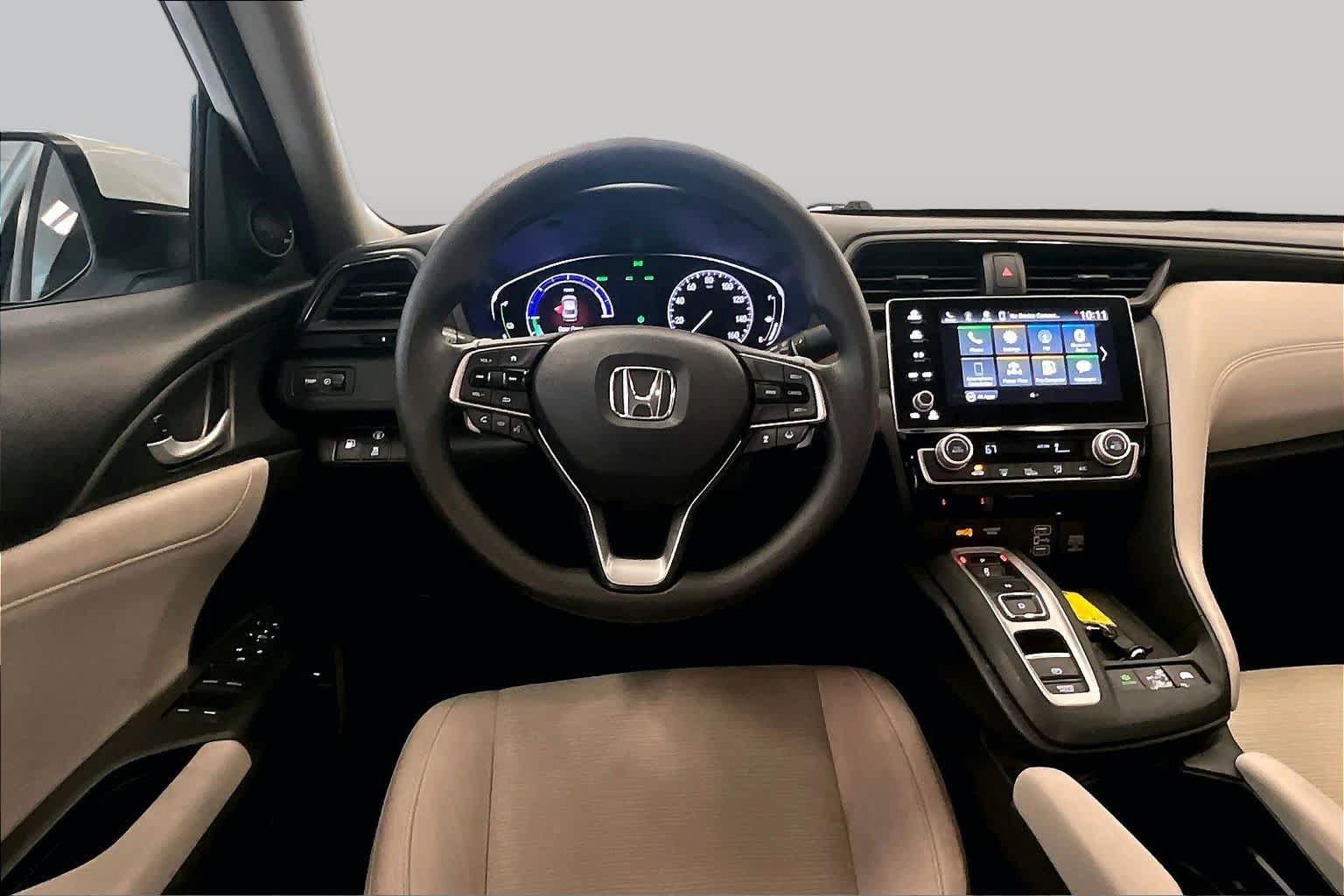 Used 2019 Honda Insight EX image 5