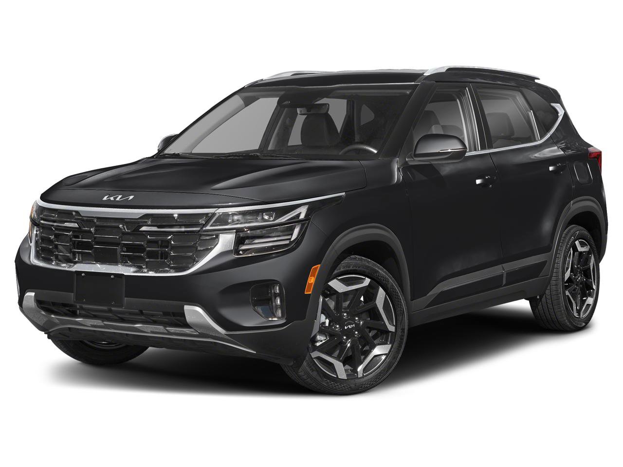 New 2026 Kia Seltos SX AWD/4WD image 28