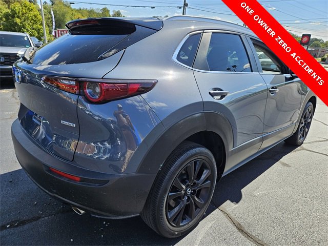 Used 2024 MAZDA CX-30 AWD 2.5 S w/ Preferred Package image 7