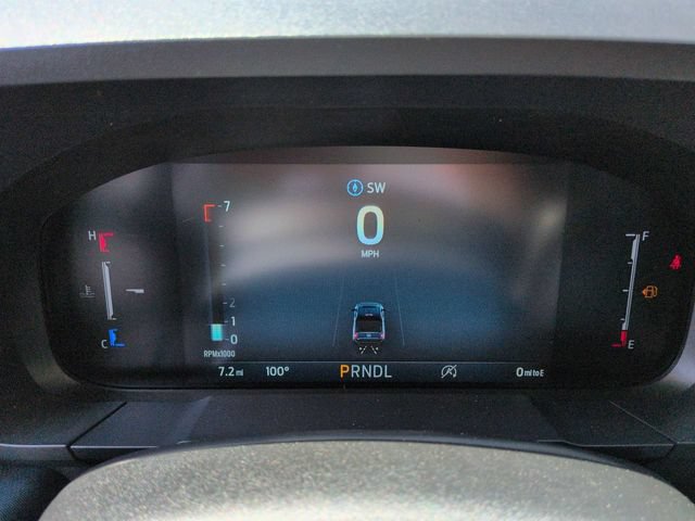 New 2026 Ford Maverick XLT w/ XLT Luxury Package AWD/4WD image 29