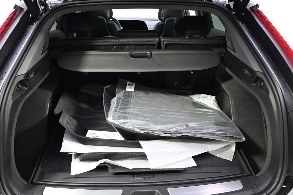 New 2026 Cadillac Optiq Sport 2 w/ LPO, Floor Liner Package image 19