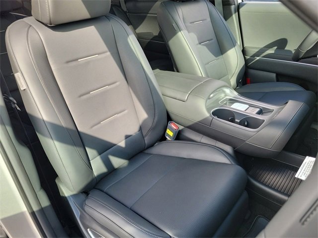 New 2026 Hyundai Palisade Calligraphy image 17