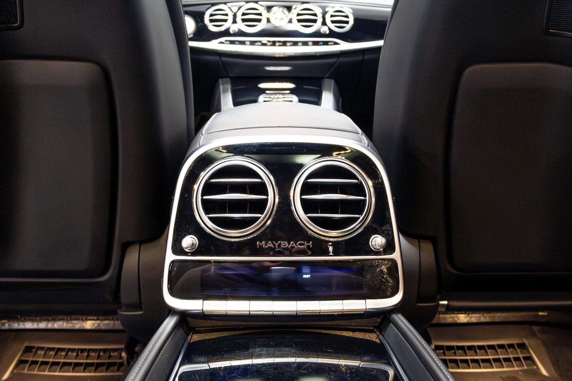 Used 2020 Mercedes-Benz Maybach S 650 image 35