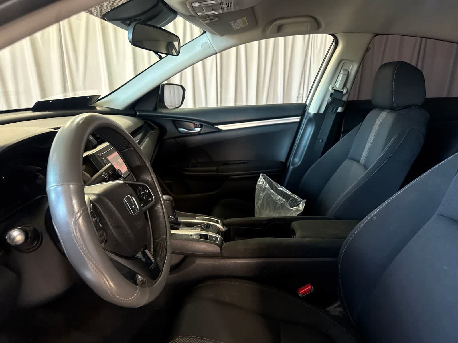 Used 2020 Honda Civic LX image 17